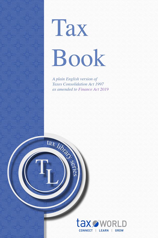 Tax Book 2020 hard copy Tax Book 2020 hard copy