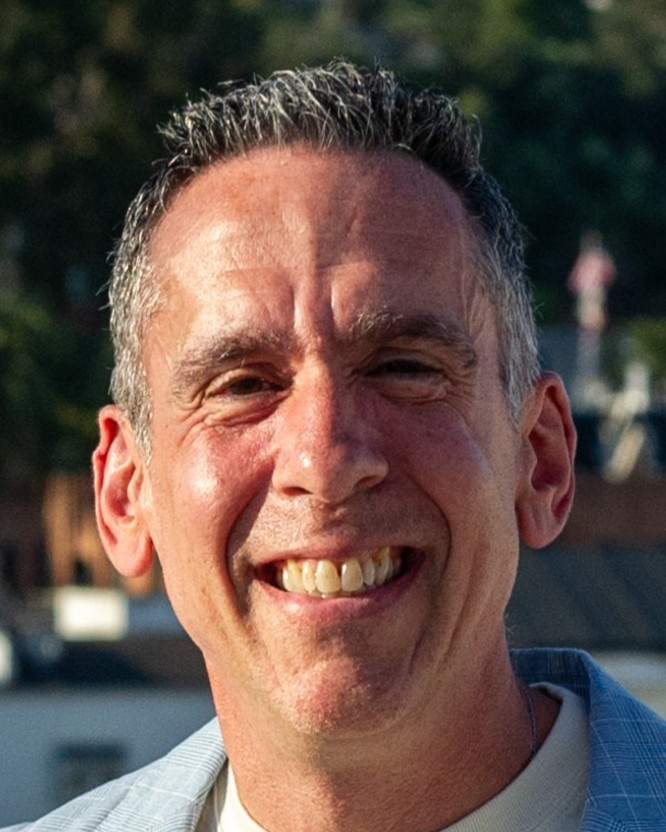 Mitch Breuer Galaxy Press