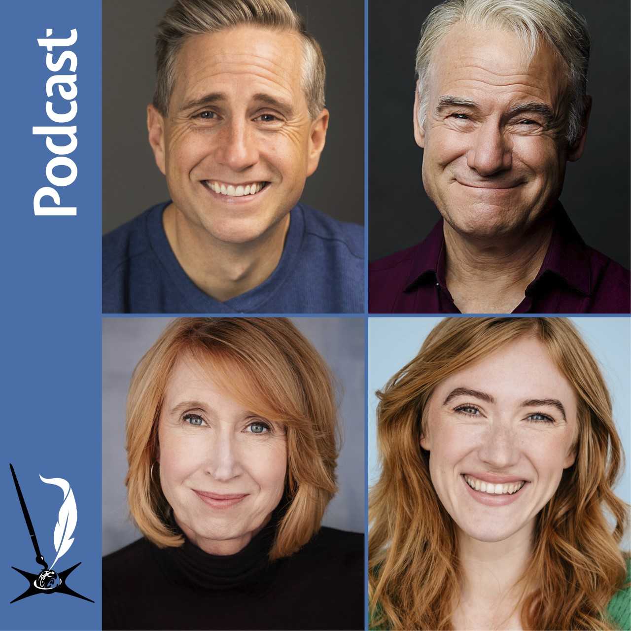 Writers of the Future Podcast Episode 325