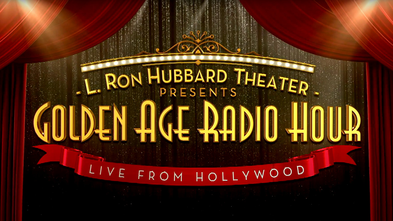 The Devil's Rescue Theatrical Reading