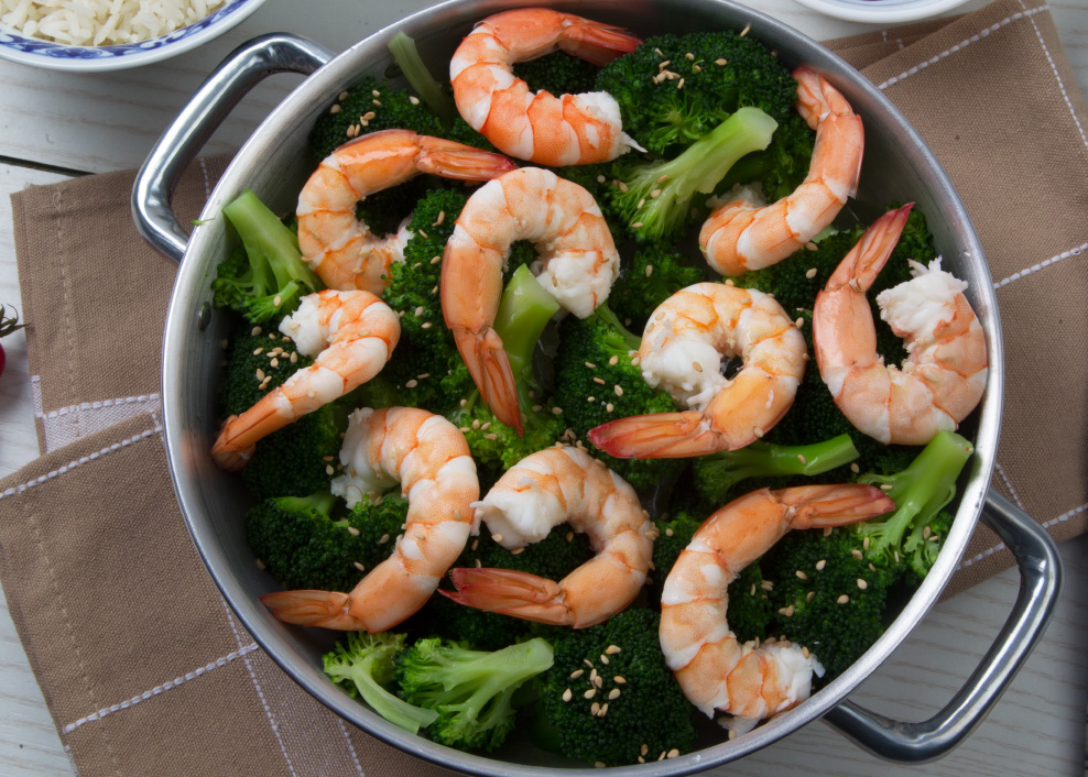 Shrimp Recipe