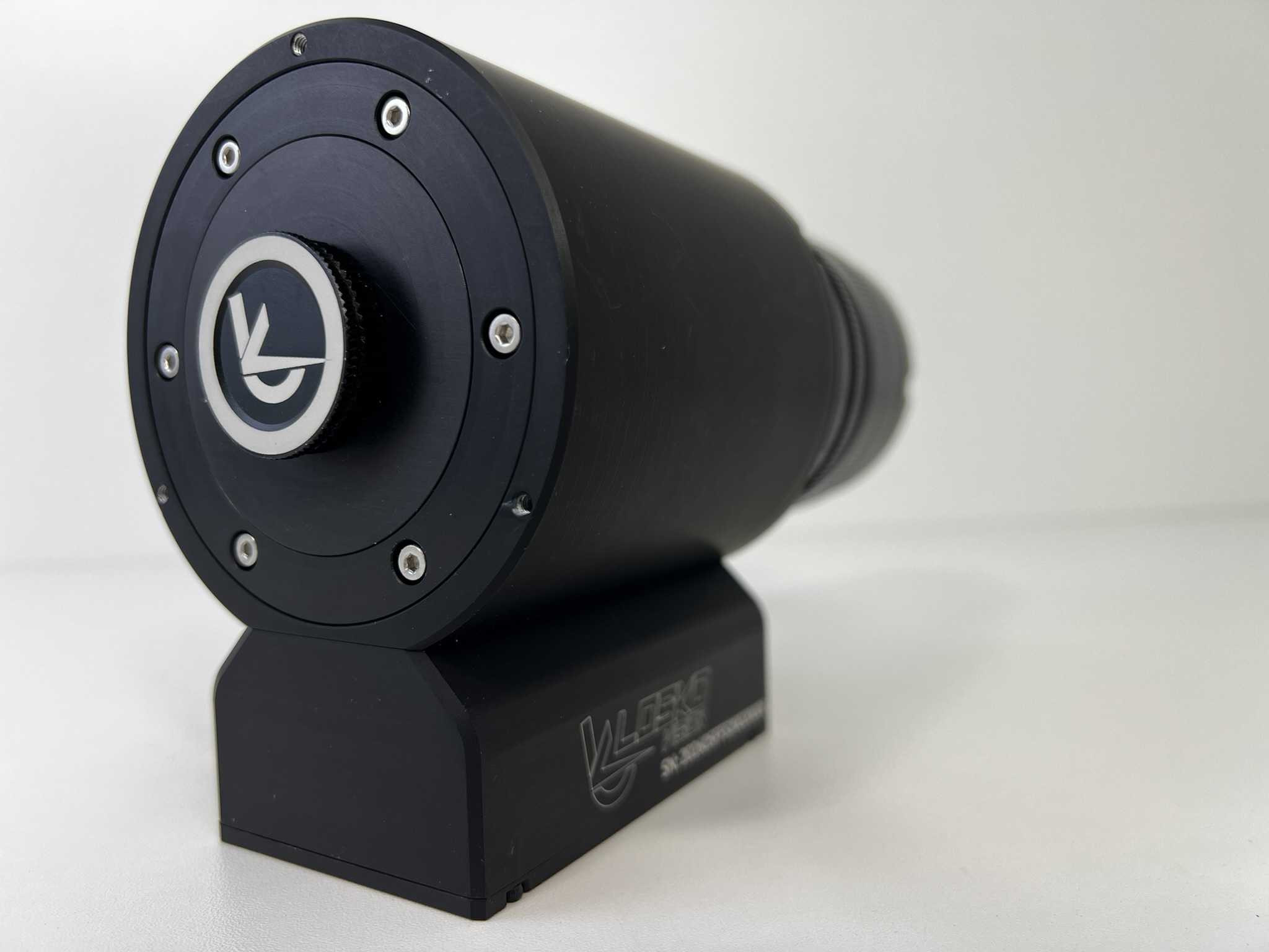 Lumina Intensifier