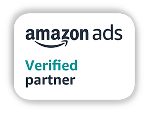 ThinkWhy Amazon Ads Verified Partners