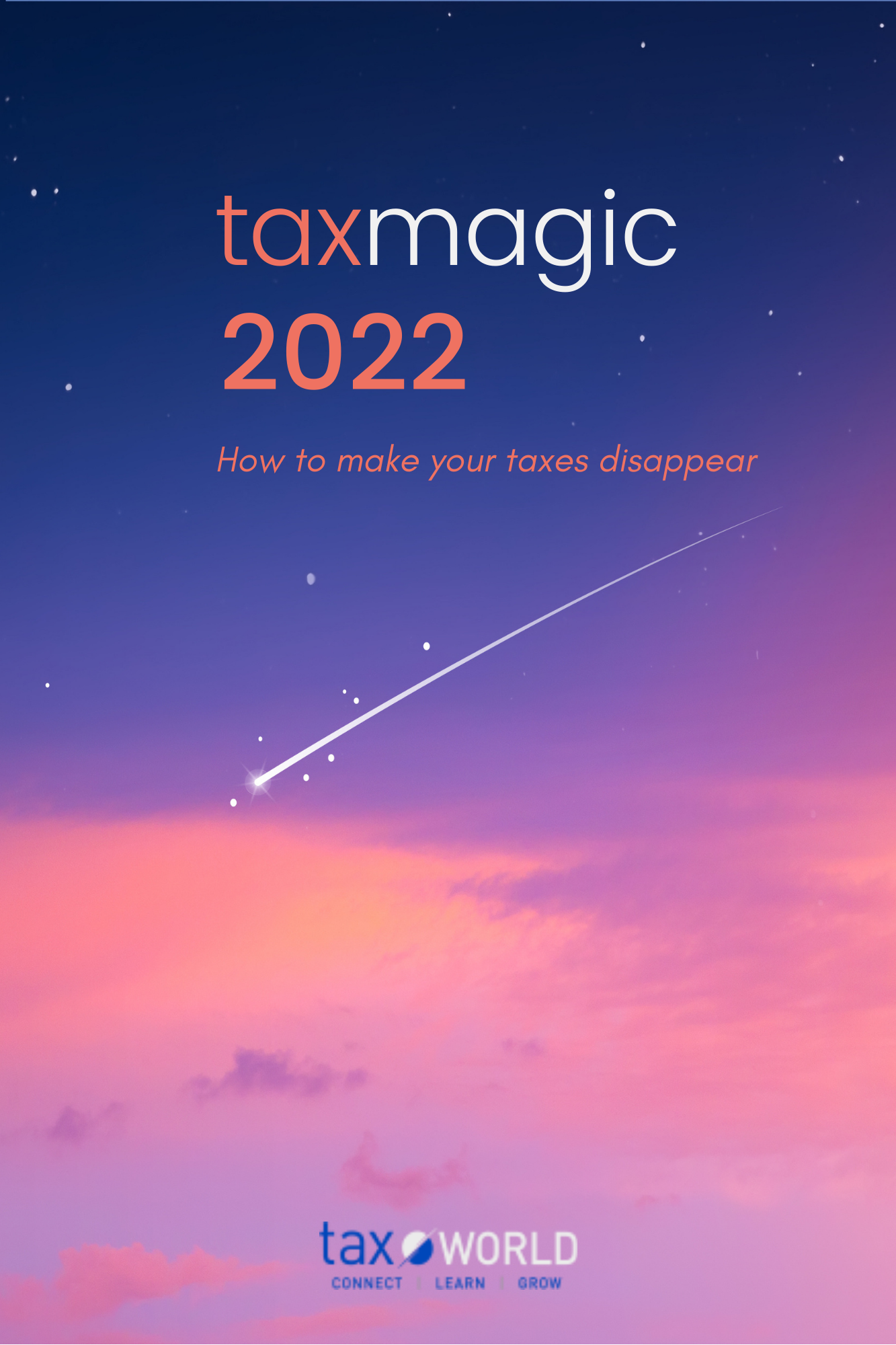 Tax Magic 2022