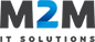 M2M IT LOGO