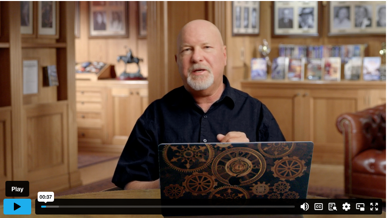 Productivity with Kevin J. Anderson.