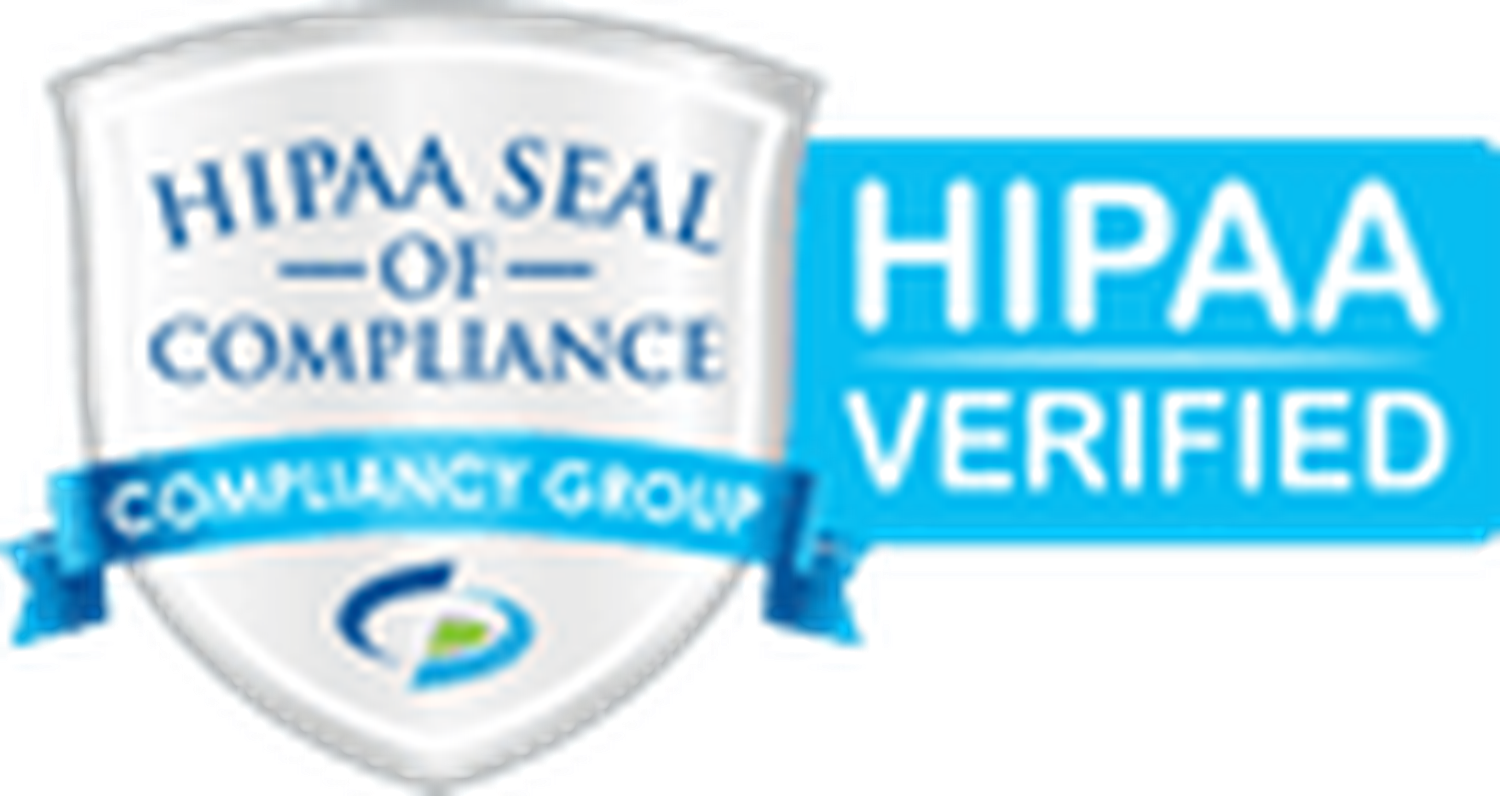 HIPAA Verified
