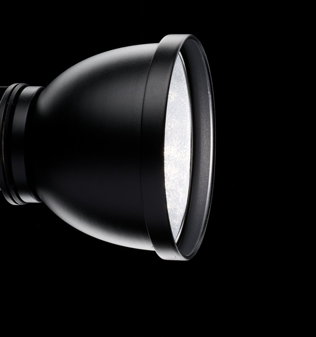 broncolor P70 open-face reflector